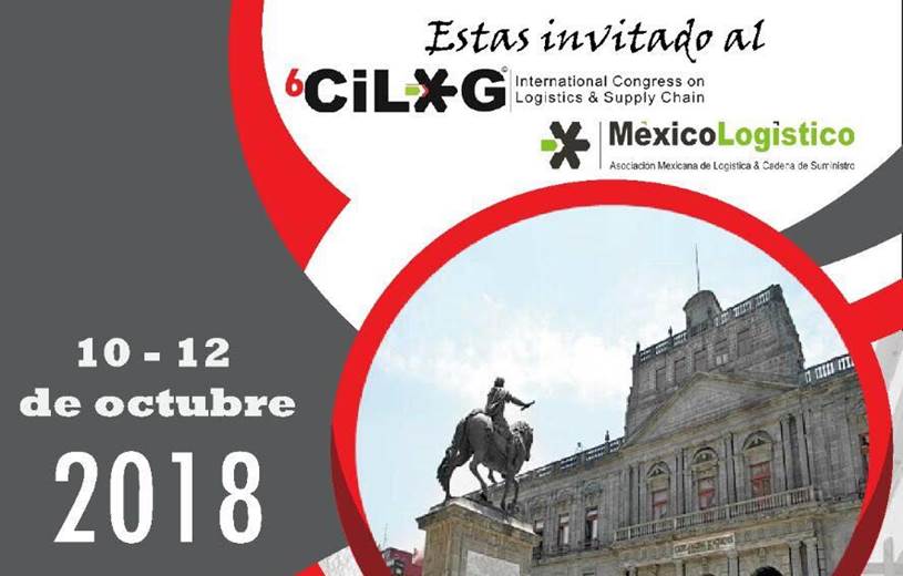 Firma de convenio de colaboración AML y Clúster Logístico de San Luis Potosí, A.C.